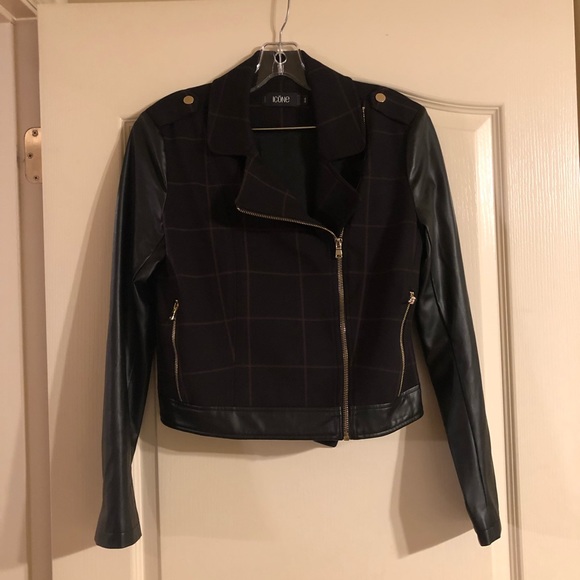 Simons Icone Moto Jacket and Pant - Picture 2 of 7